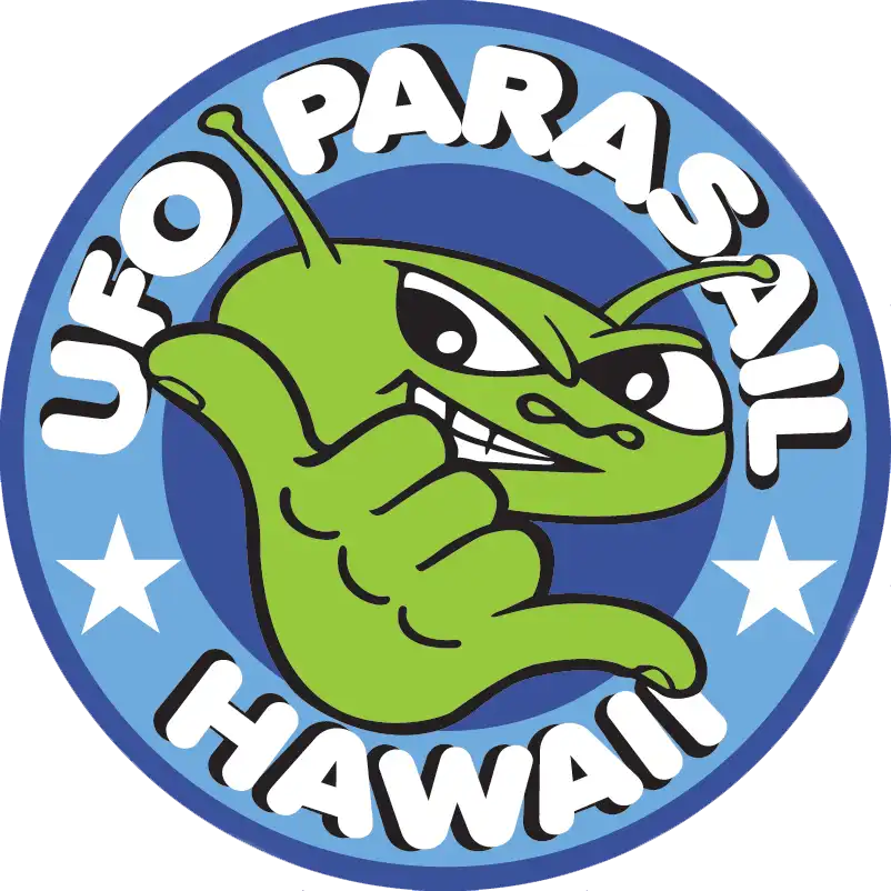 Parasailing Adventure at the Hilton Head Island