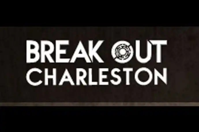 Serial Killer Escape Room in Charleston