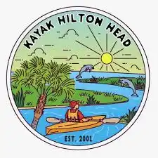 2-Hour Hilton Head Guided Kayak Nature Tour
