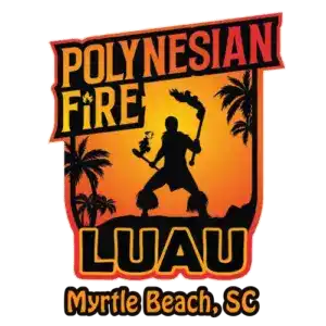 Polynesian Fire Luau and Dinner Show Ticket in Myrtle Beach
