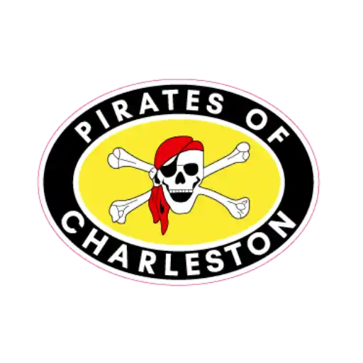 Pirates of Charleston: Pirate Adventures and River cruises