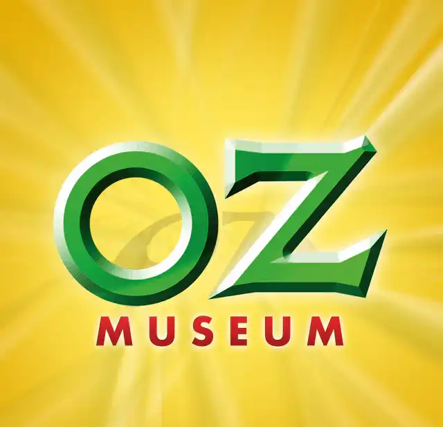 Wizard of OZ Museum tour