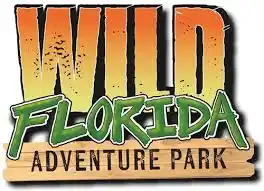 Wild Florida Drive-Thru Safari and Gator Park Admission