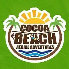 Cocoa Beach Aerial Adventures ticket