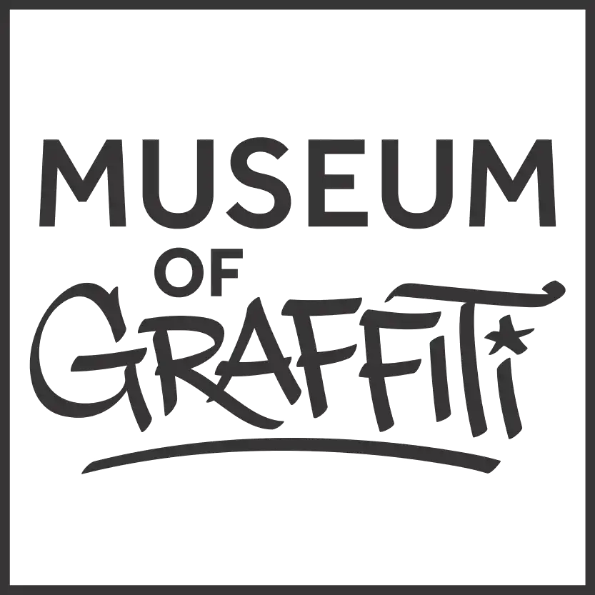 Museum of Graffiti Admission