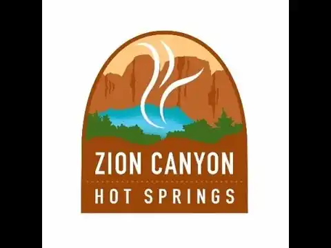Zion Canyon Hot Springs Soak Experience