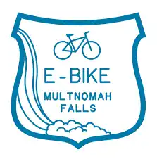 Multnomah Falls Ebiking Tour to 6 Columbia River Gorge Waterfalls