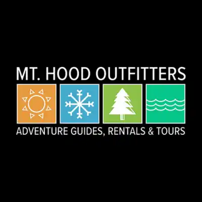 Mt Hood National Forest - 90 Minute Snowmobile Adventure