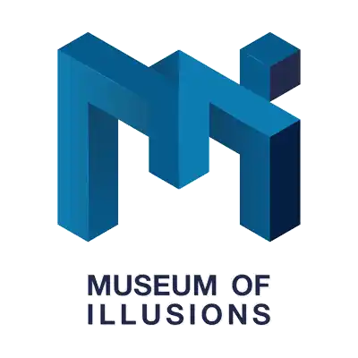 Austin Museum of Illusions Admission Ticket