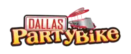 Party Bike Pub Crawl in Deep Ellum and Downtown Dallas