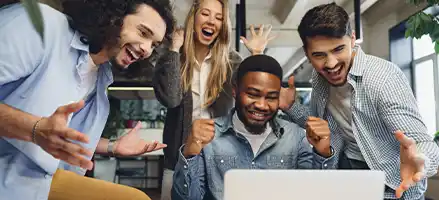 Acquire High-Intent,Customers Through Employee,Benefit Programs