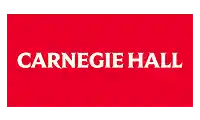Carnegie Hall logo