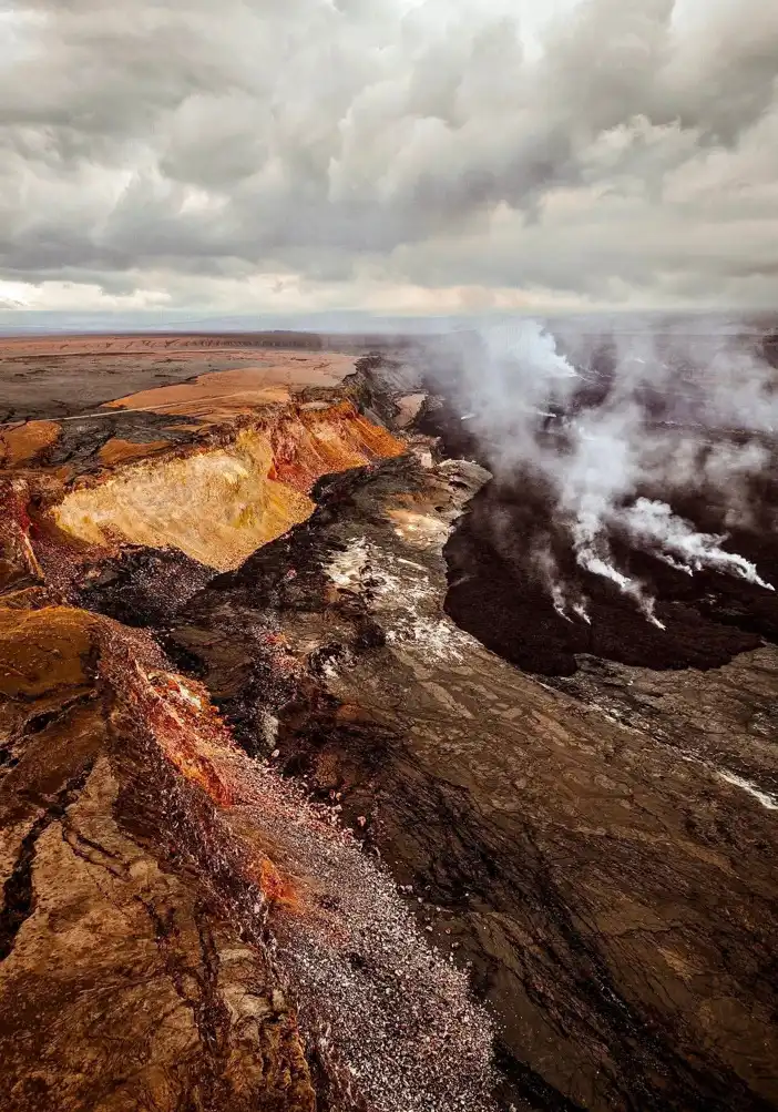 Best of Big Island Day Tour