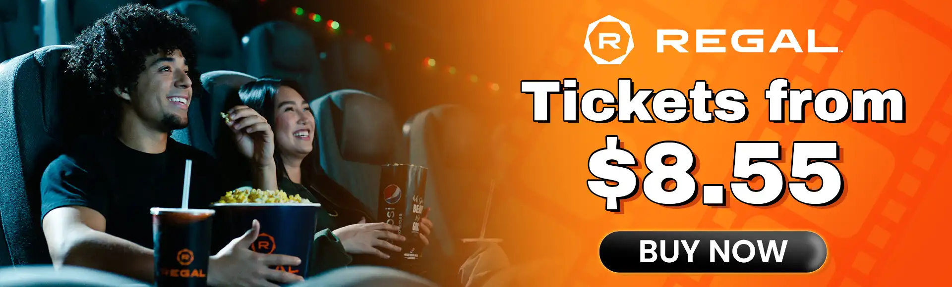 Regal Cinemas