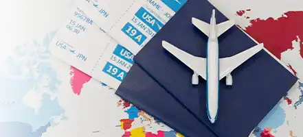 Generate Travel Bookings Through Employee Benefit Programs