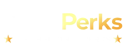 GreatPerks logo