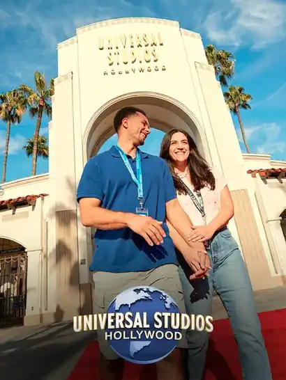 Universal Studios Hollywood