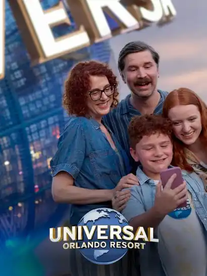 Universal Orlando