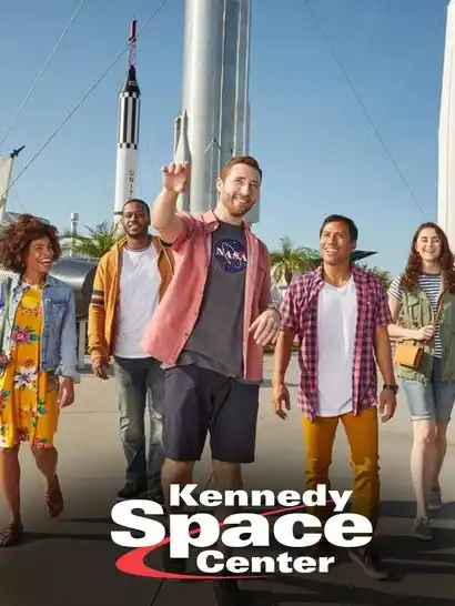 Kennedy Space Center