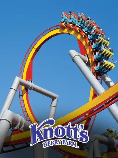Knott's Berry Farm
