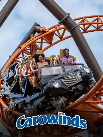 Carowinds