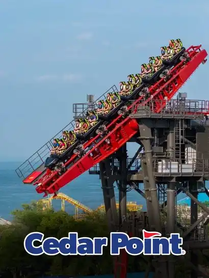 Cedar Point