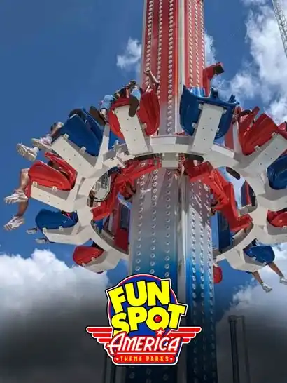 Fun Spot