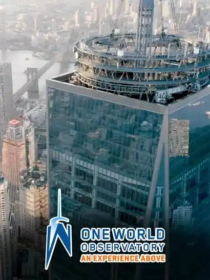 One World Observatory