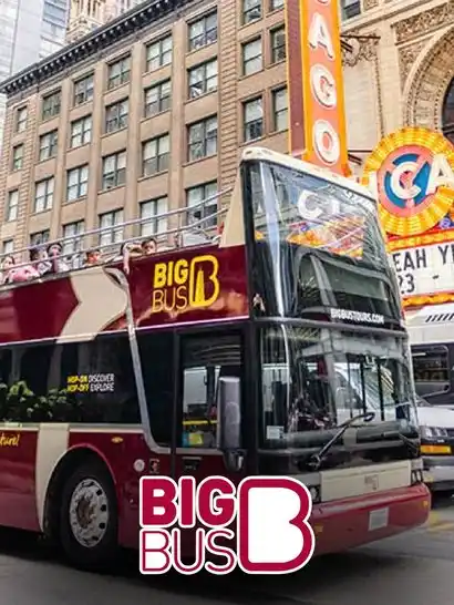 Big Bus Tours