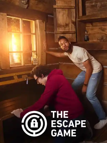 The Escape Game