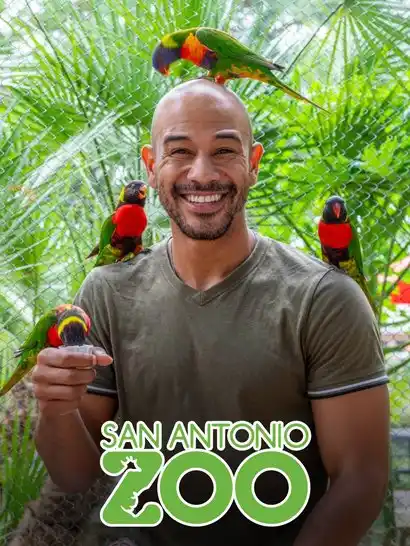 San Antonio Zoo