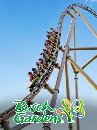 Busch Gardens