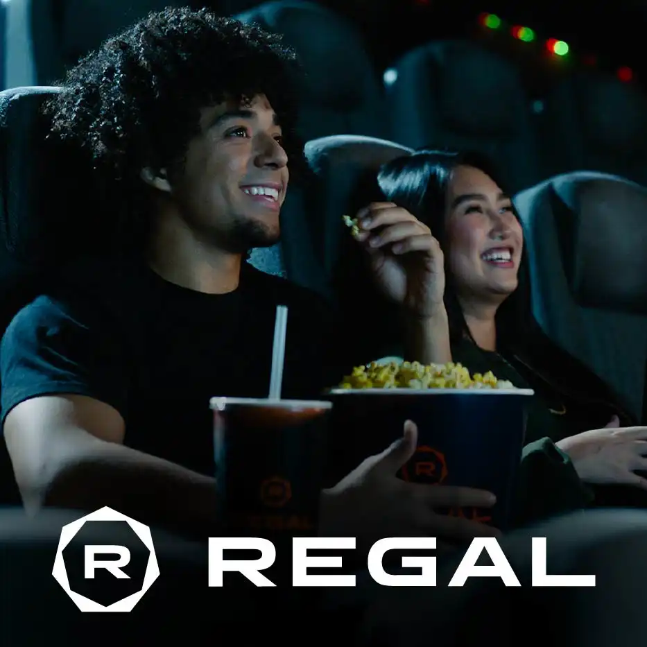 Regal Cinemas