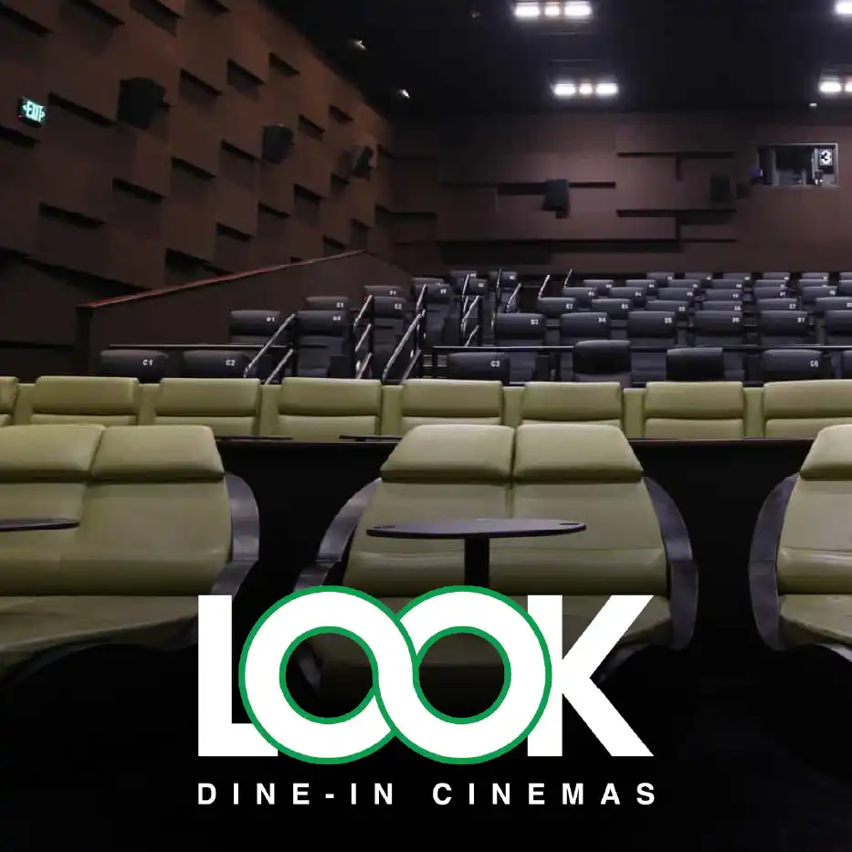 Look Cinemas
