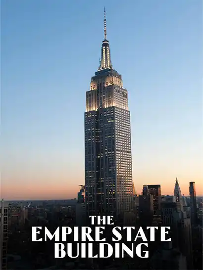 Empire State Building