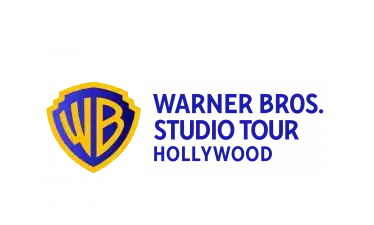 Warner Bros. Studio Tour Hollywood