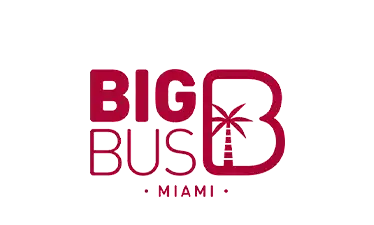 Big Bus Tours Miami
