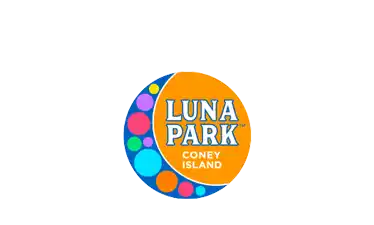 Luna Park in Coney Island
