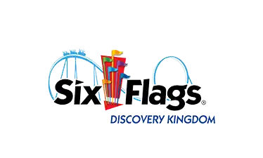 Six Flags Discovery Kingdom