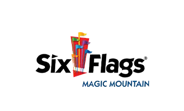 Six Flags Magic Mountain
