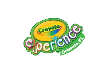 Crayola Experience Orlando