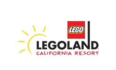 Legoland Hotel California