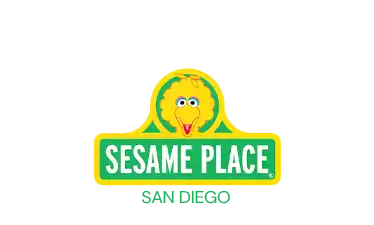 Sesame Place San Diego