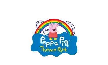 Peppa Pig Theme Park