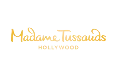 Madame Tussauds Hollywood