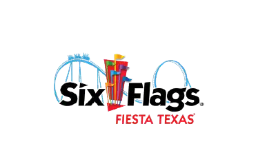 Six Flags Fiesta Texas