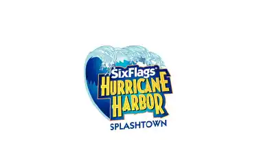 Hurricane Harbor Splashtown