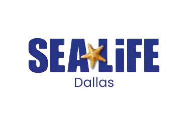 Sea Life Aquarium Dallas