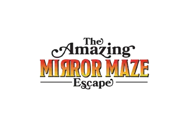 The Amazing Mirror Maze