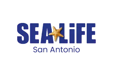 Sea Life Aquarium, San Antonio, Texas